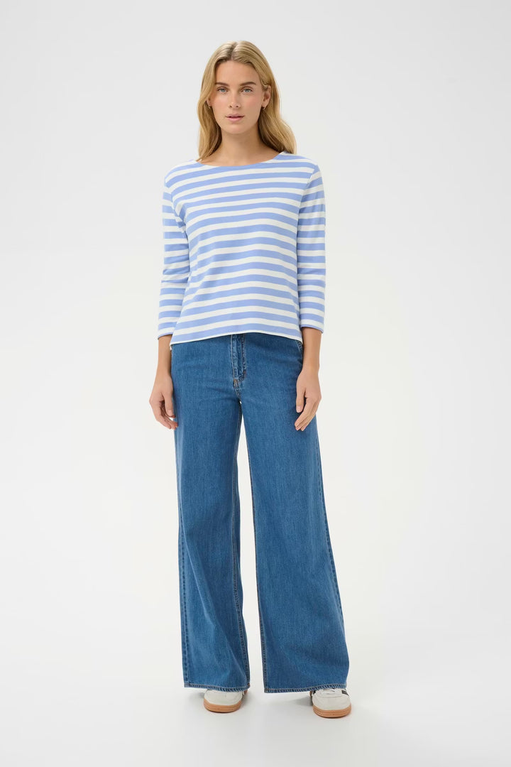 PART TWO - NELA T-SHIRT