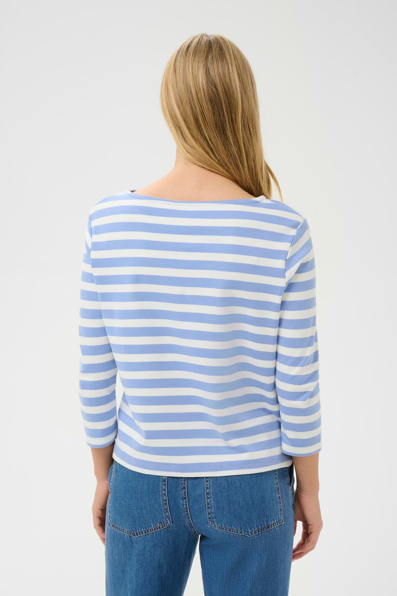 PART TWO - NELA T-SHIRT