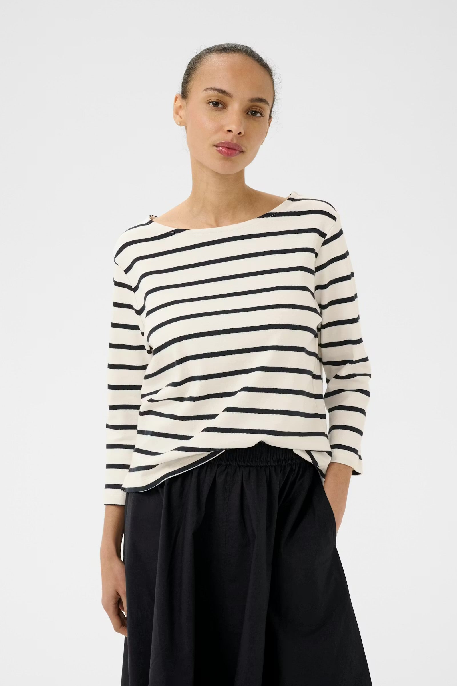 PART TWO - NELA T-SHIRT