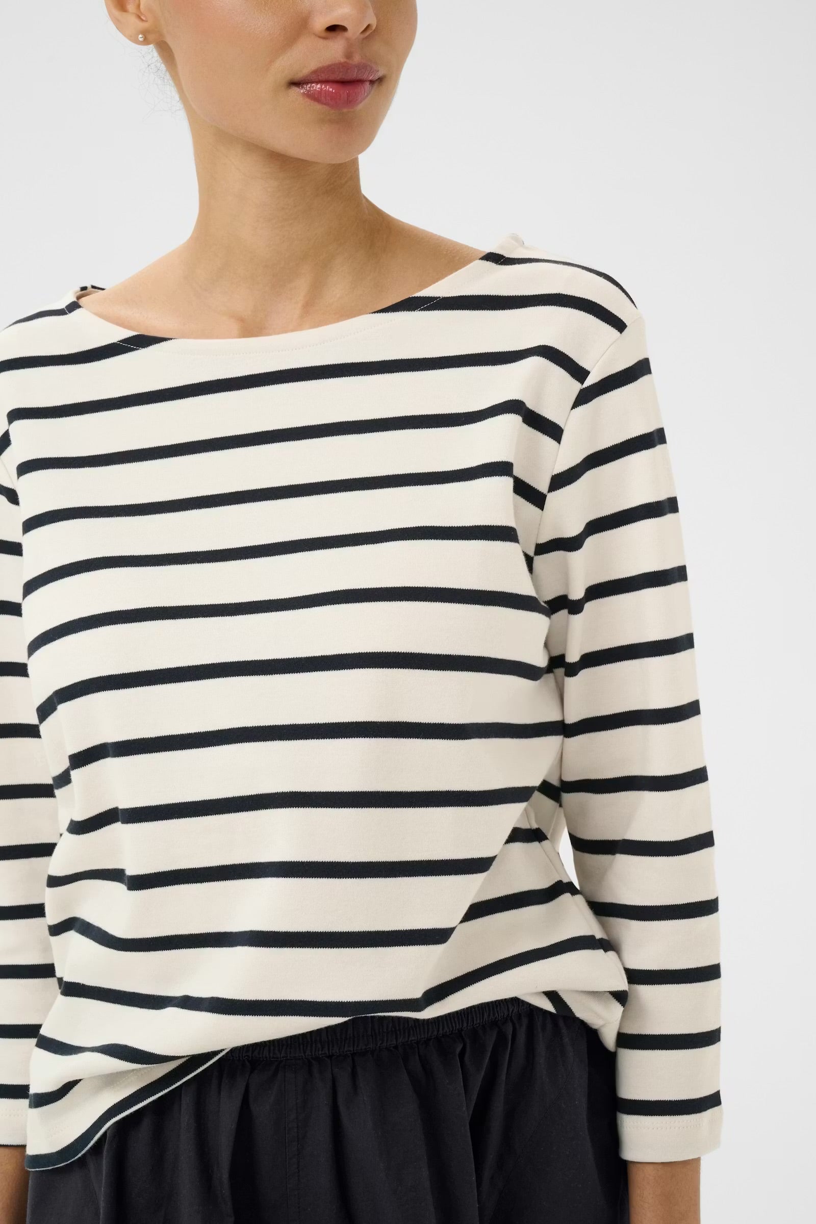 PART TWO - NELA T-SHIRT