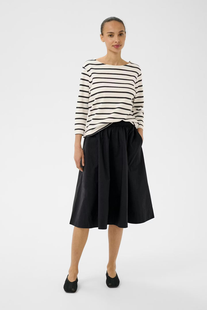 PART TWO - NELA T-SHIRT