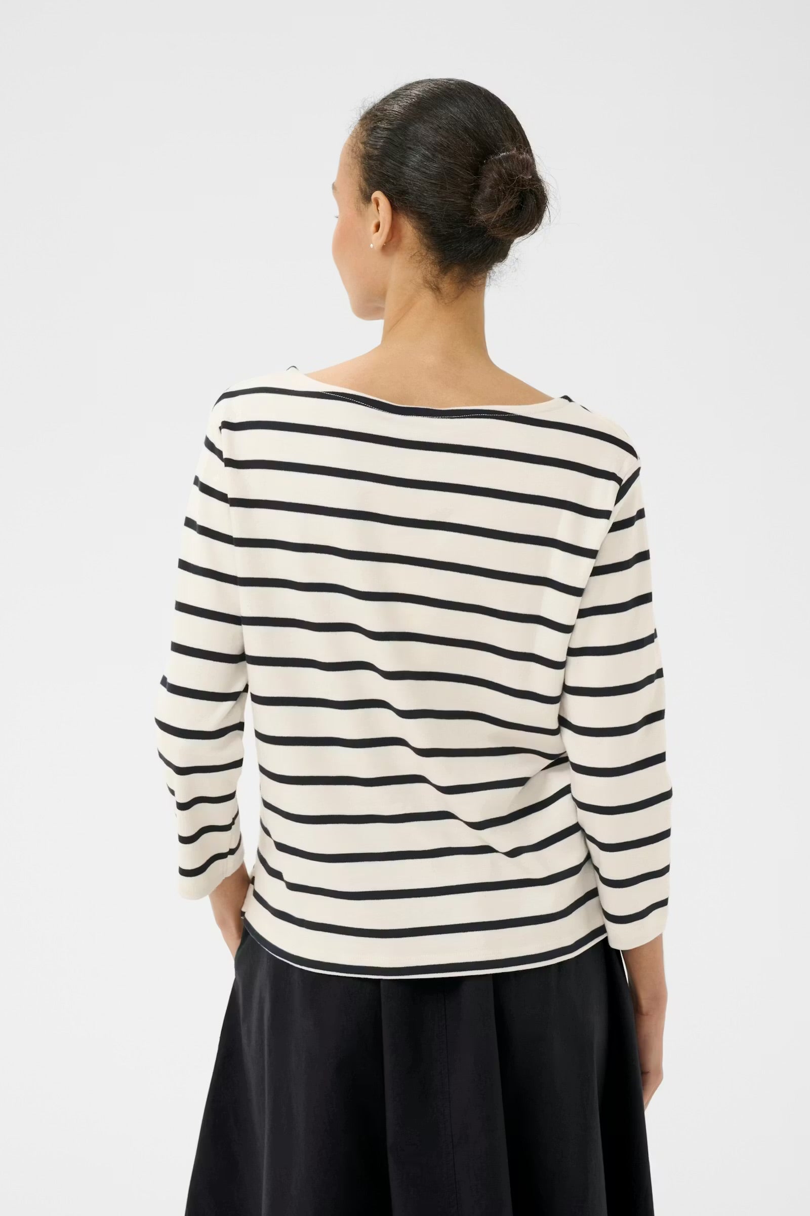 PART TWO - NELA T-SHIRT