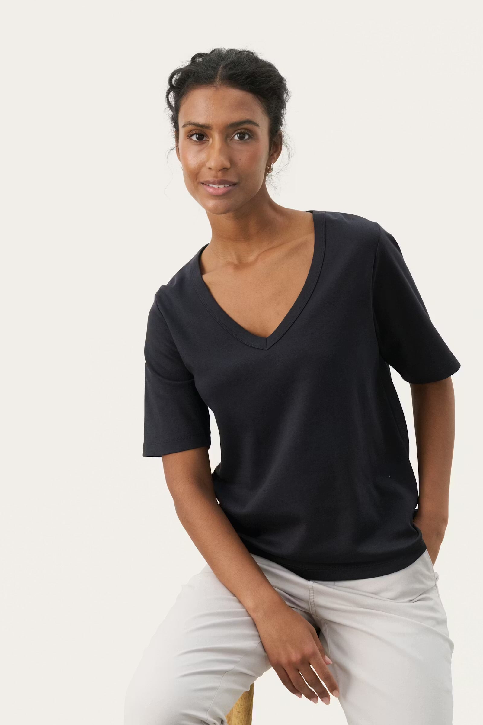 PART TWO - RATANSA T-SHIRT
