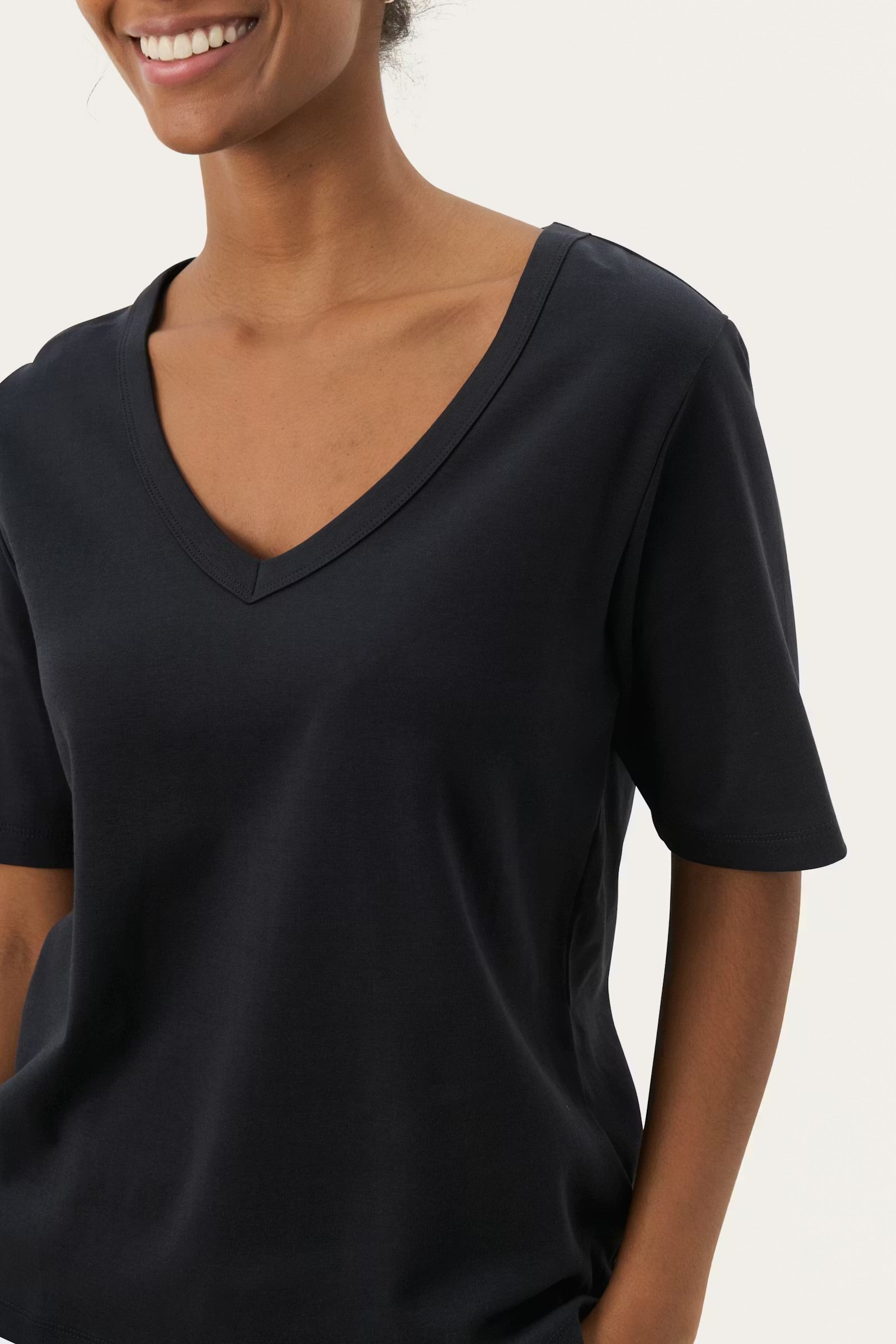 PART TWO - RATANSA T-SHIRT