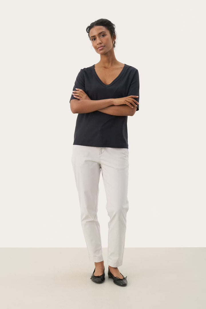 PART TWO - RATANSA T-SHIRT