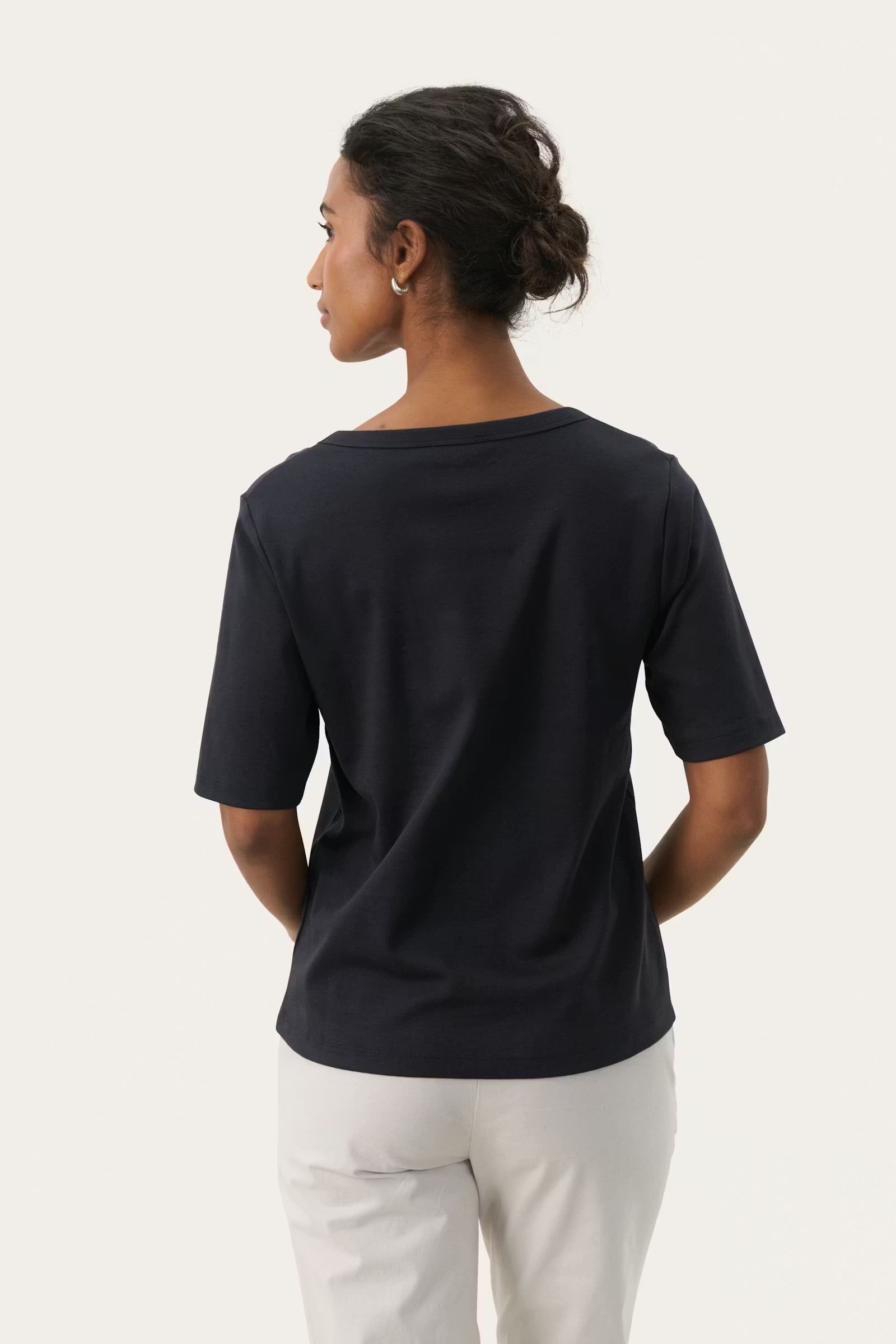 PART TWO - RATANSA T-SHIRT