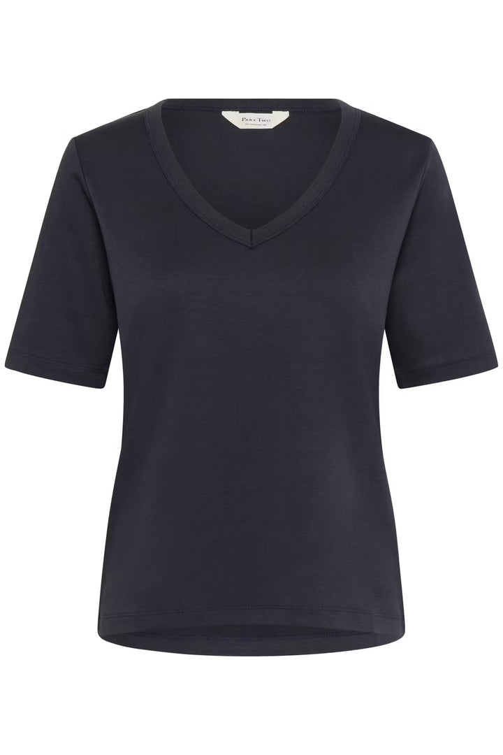 PART TWO - RATANSA T-SHIRT