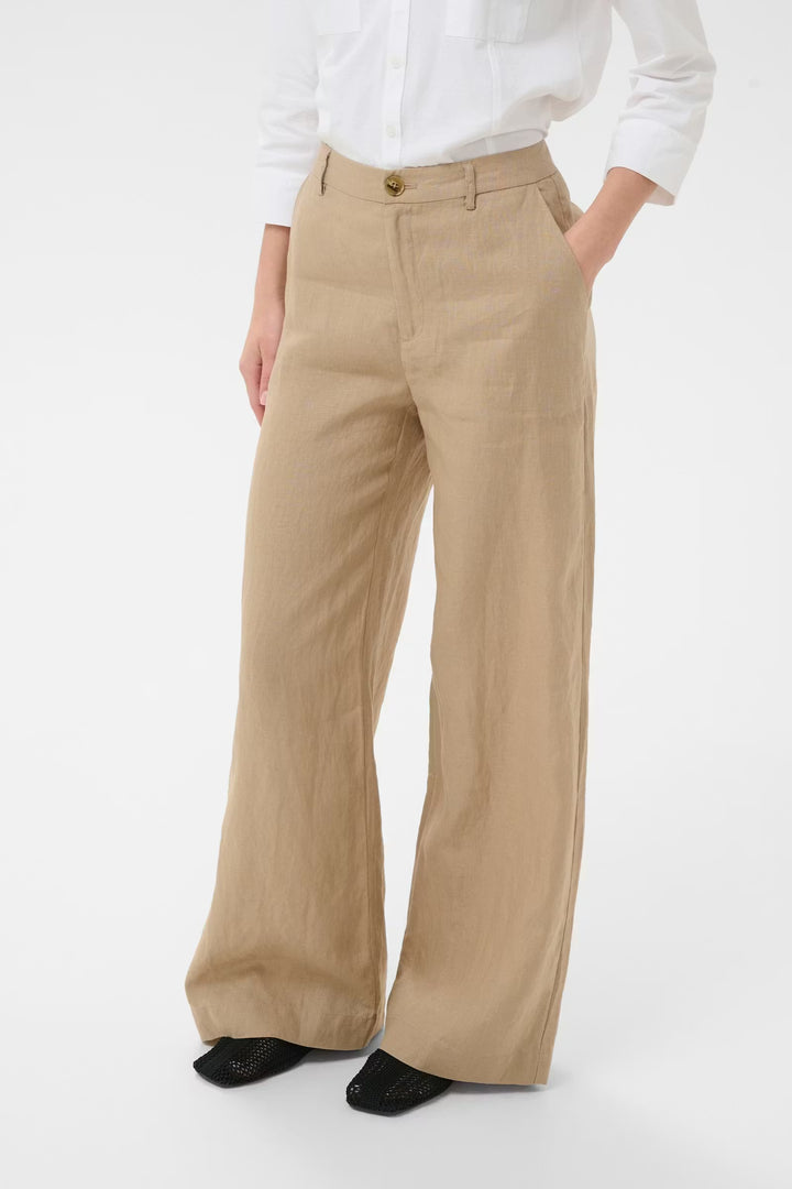 PART TWO - NINNES PANT