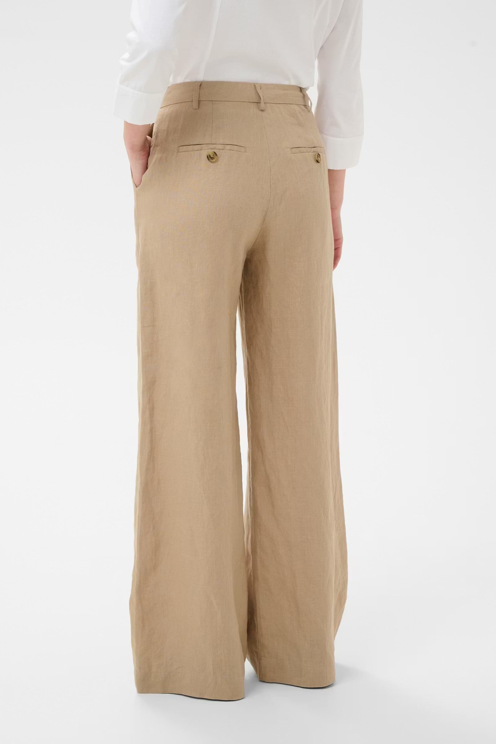 PART TWO - NINNES PANT