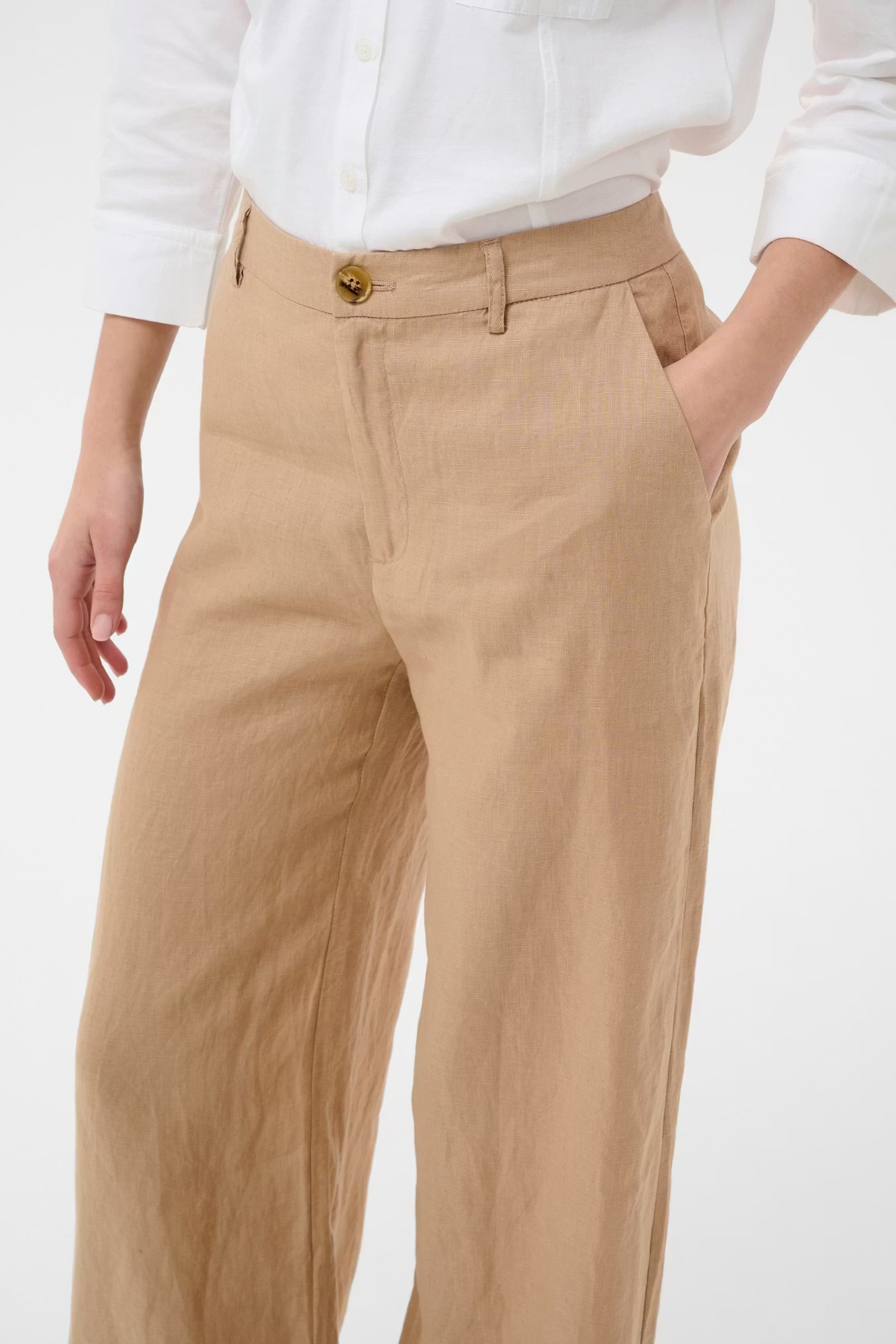 PART TWO - NINNES PANT