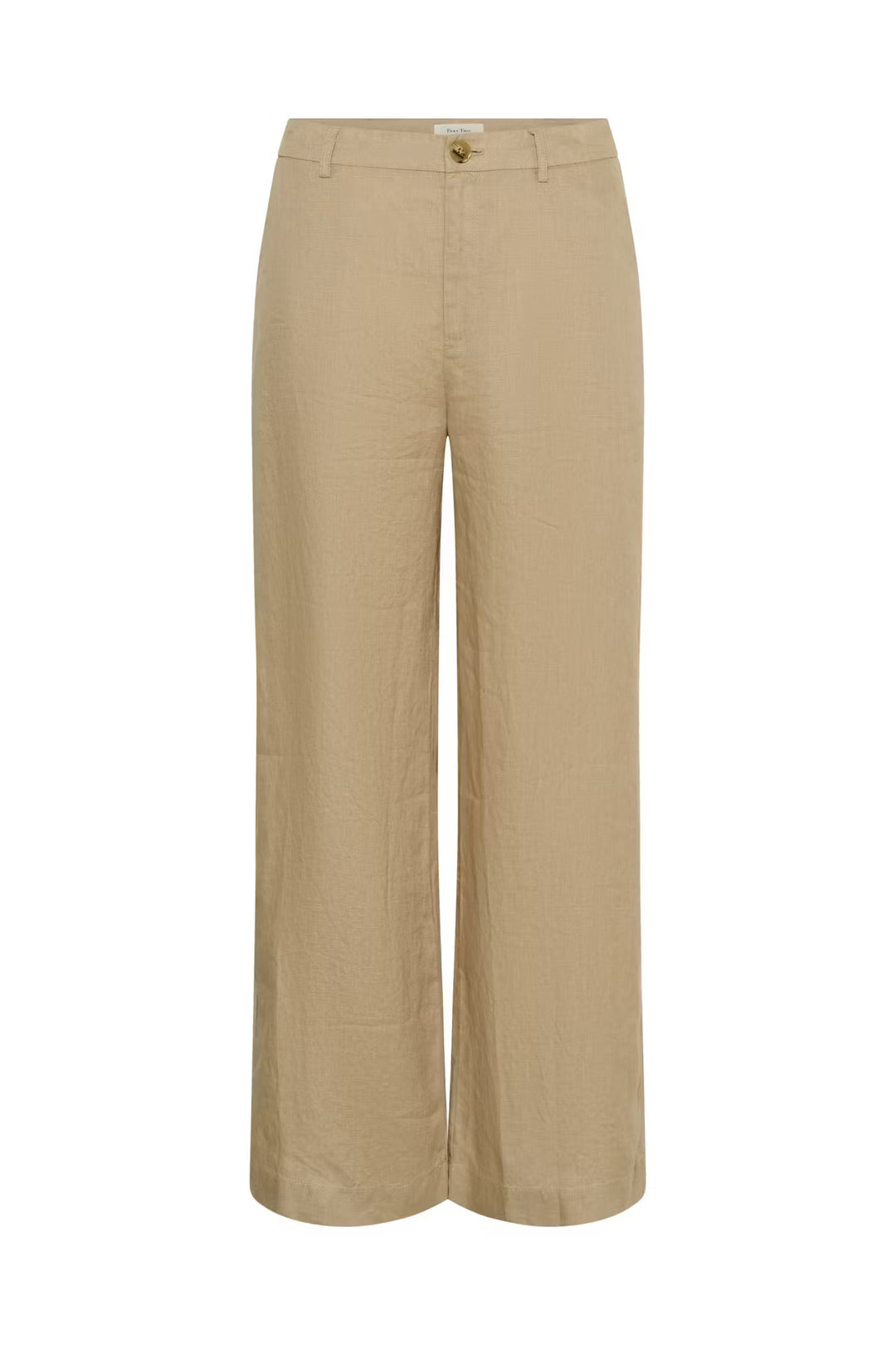 PART TWO - NINNES PANT