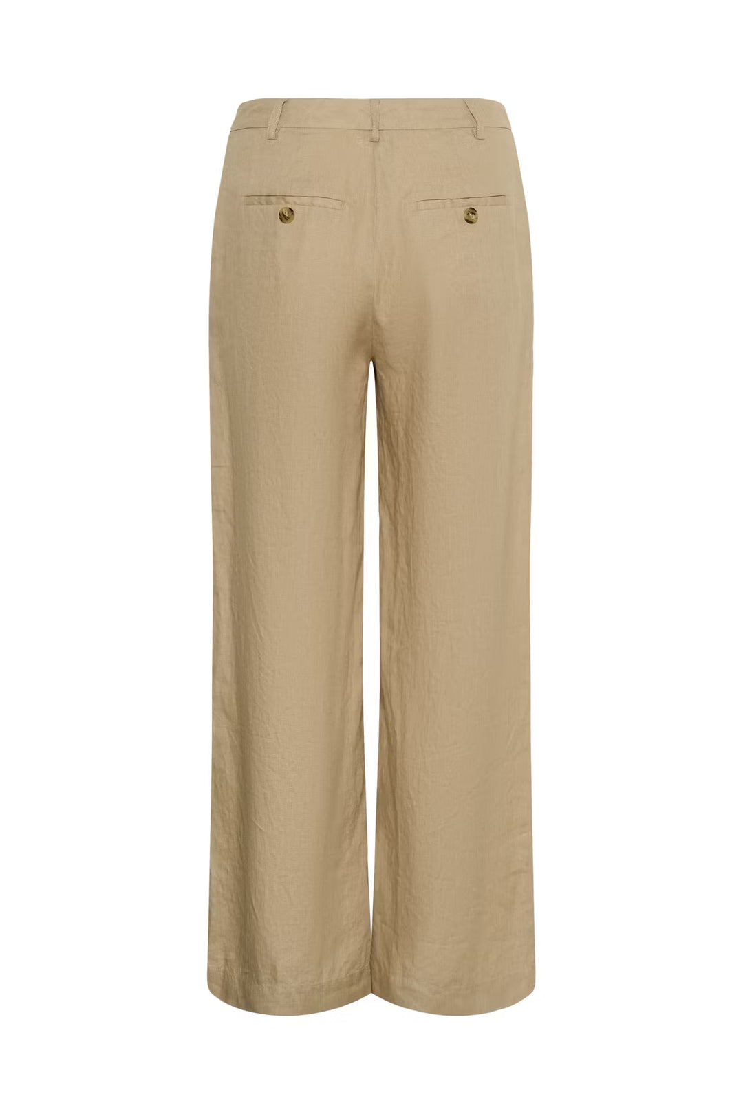 PART TWO - NINNES PANT