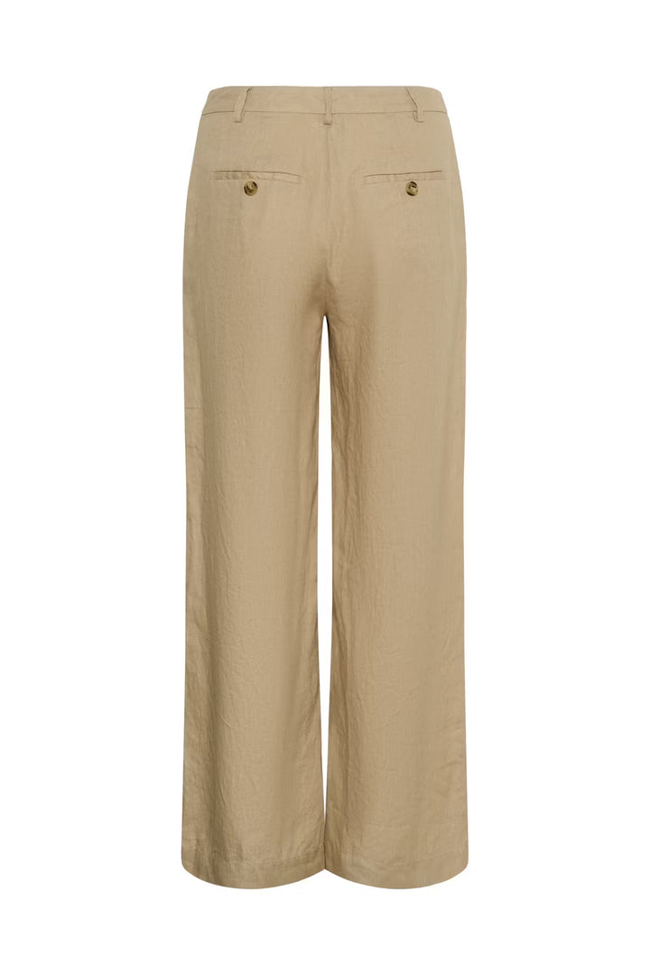 PART TWO - NINNES PANT