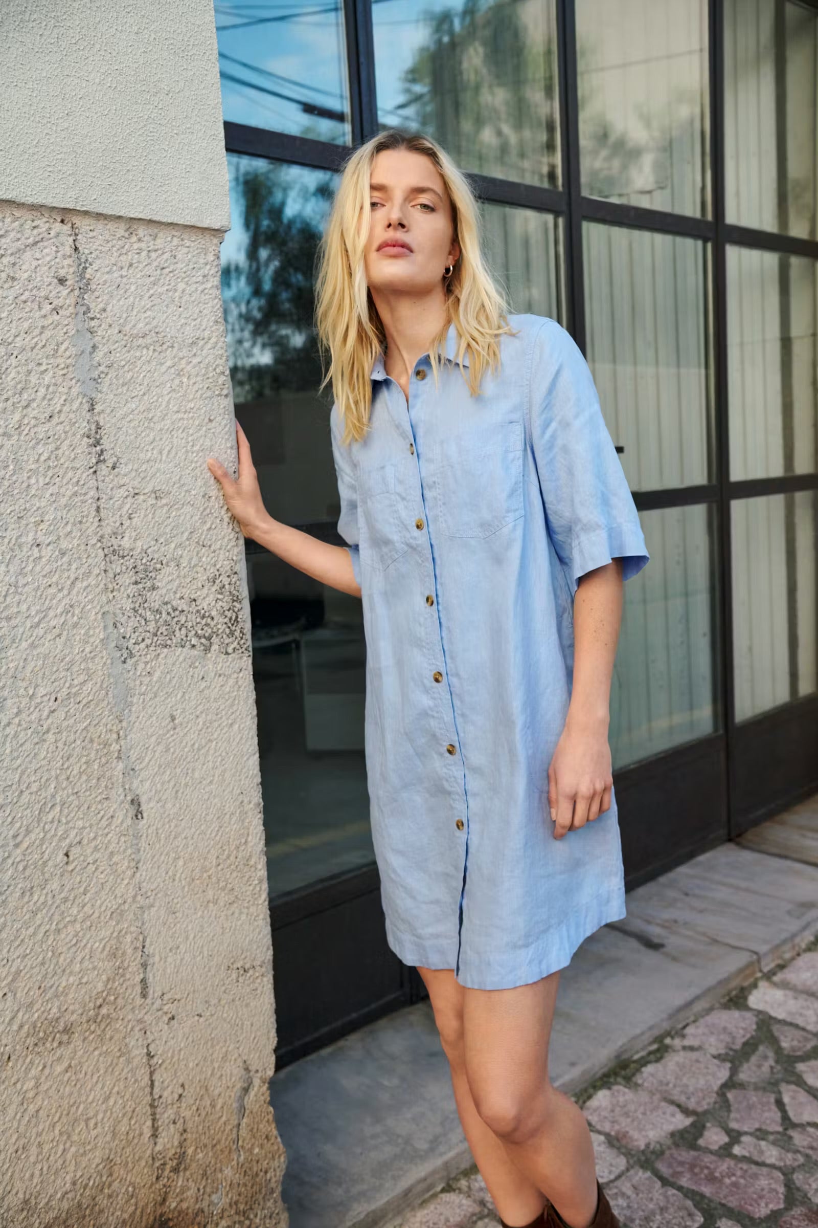 PART TWO - SARDIAE DRESS