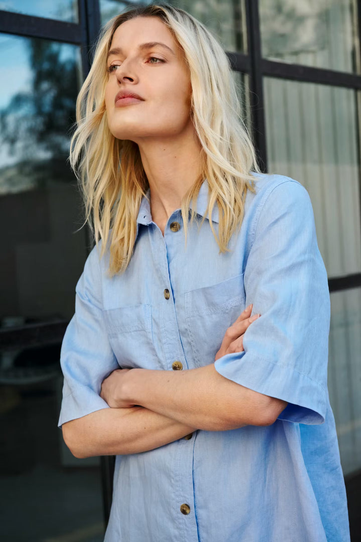 PART TWO - SARDIAE DRESS