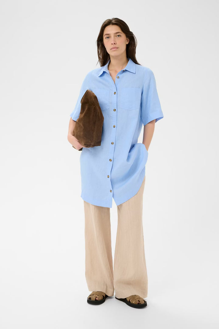 PART TWO - SARDIAE DRESS