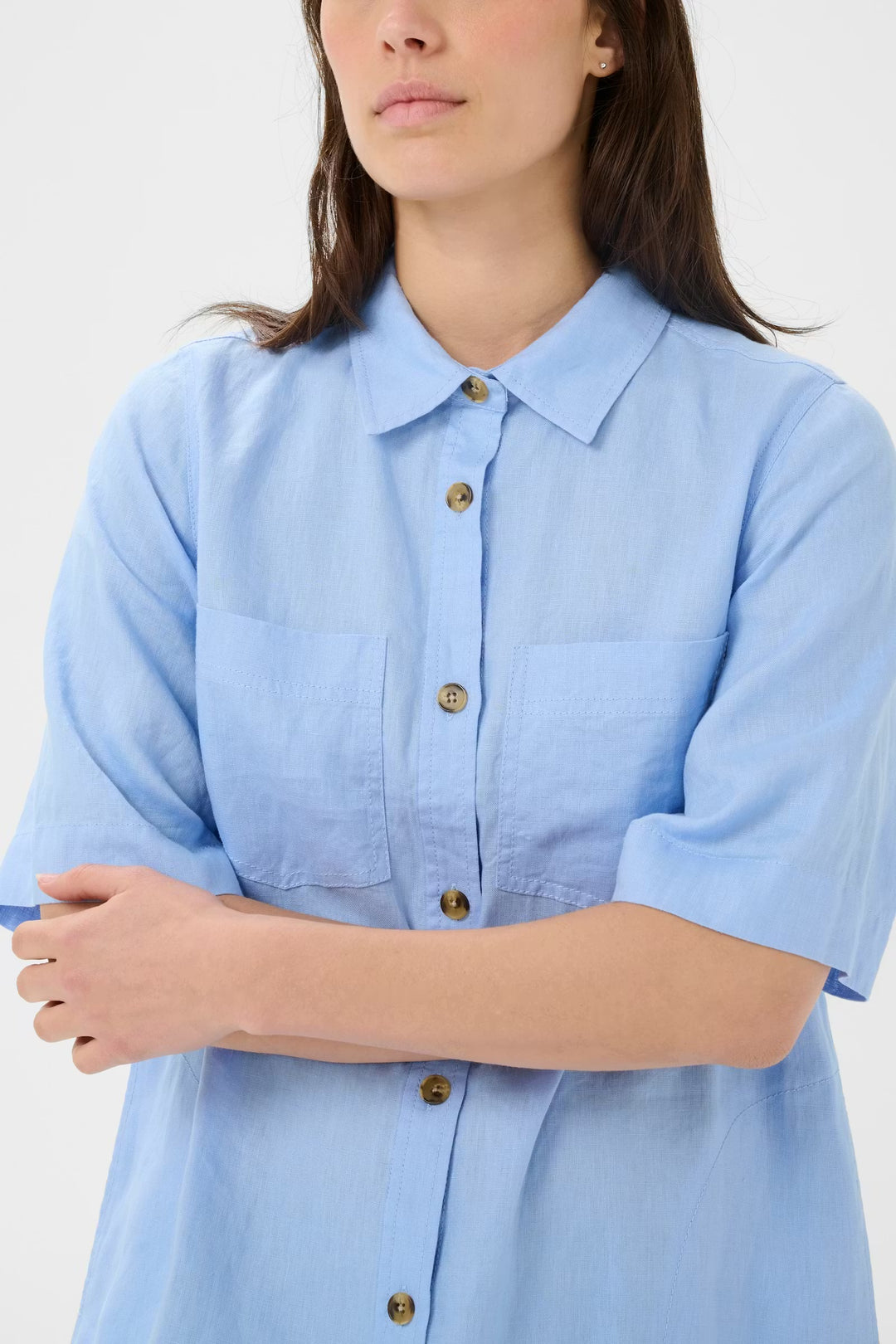 PART TWO - SARDIAE DRESS