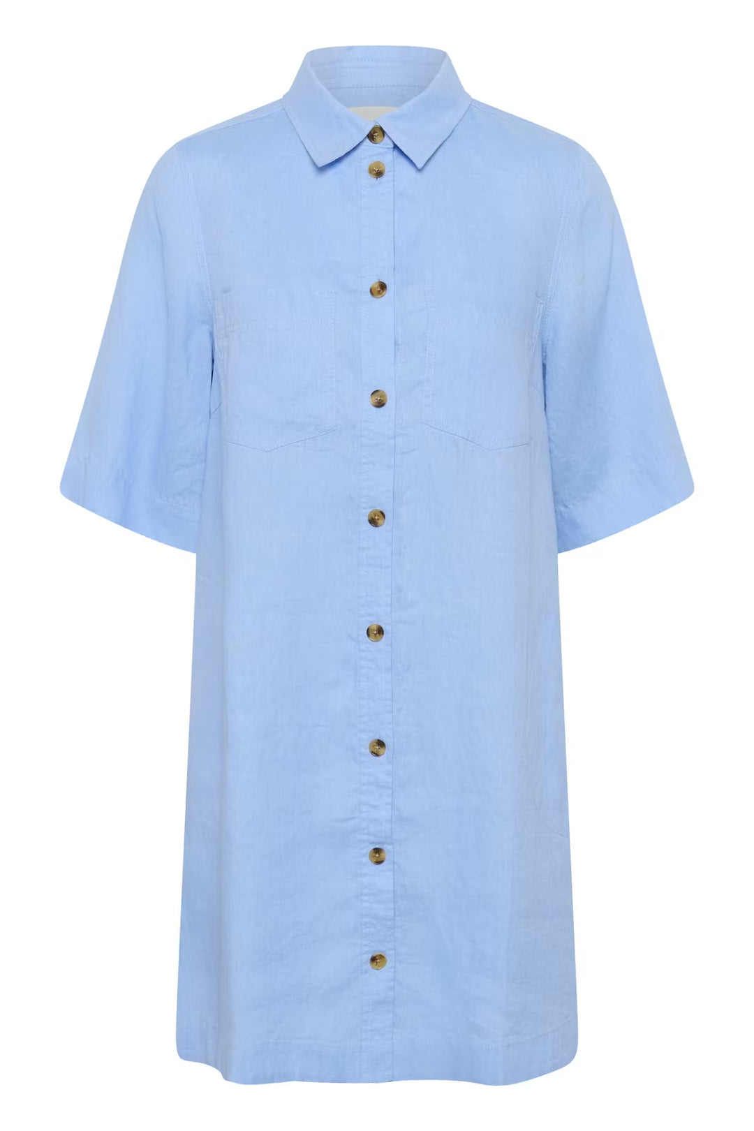 PART TWO - SARDIAE DRESS