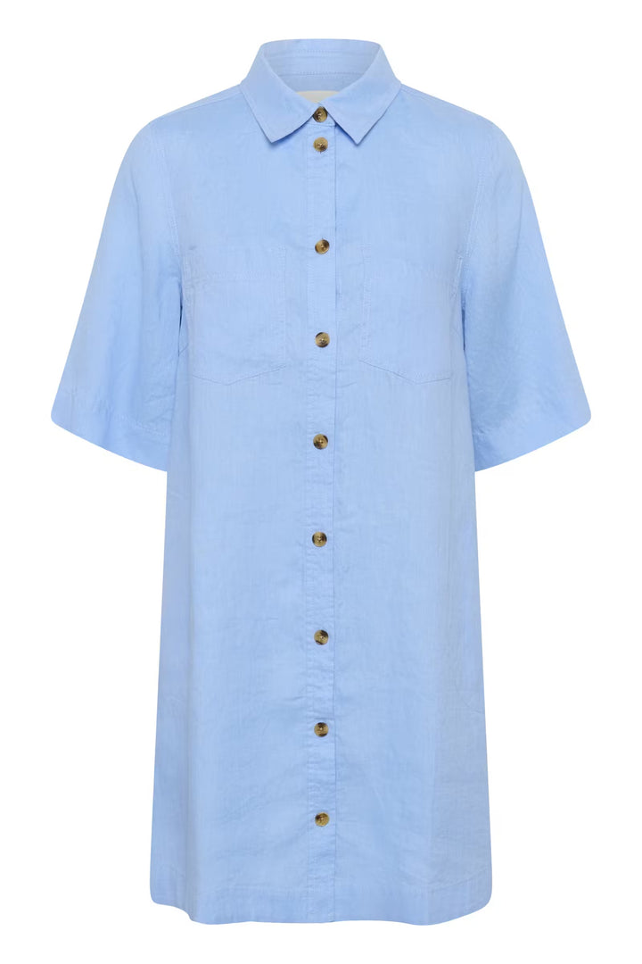 PART TWO - SARDIAE DRESS