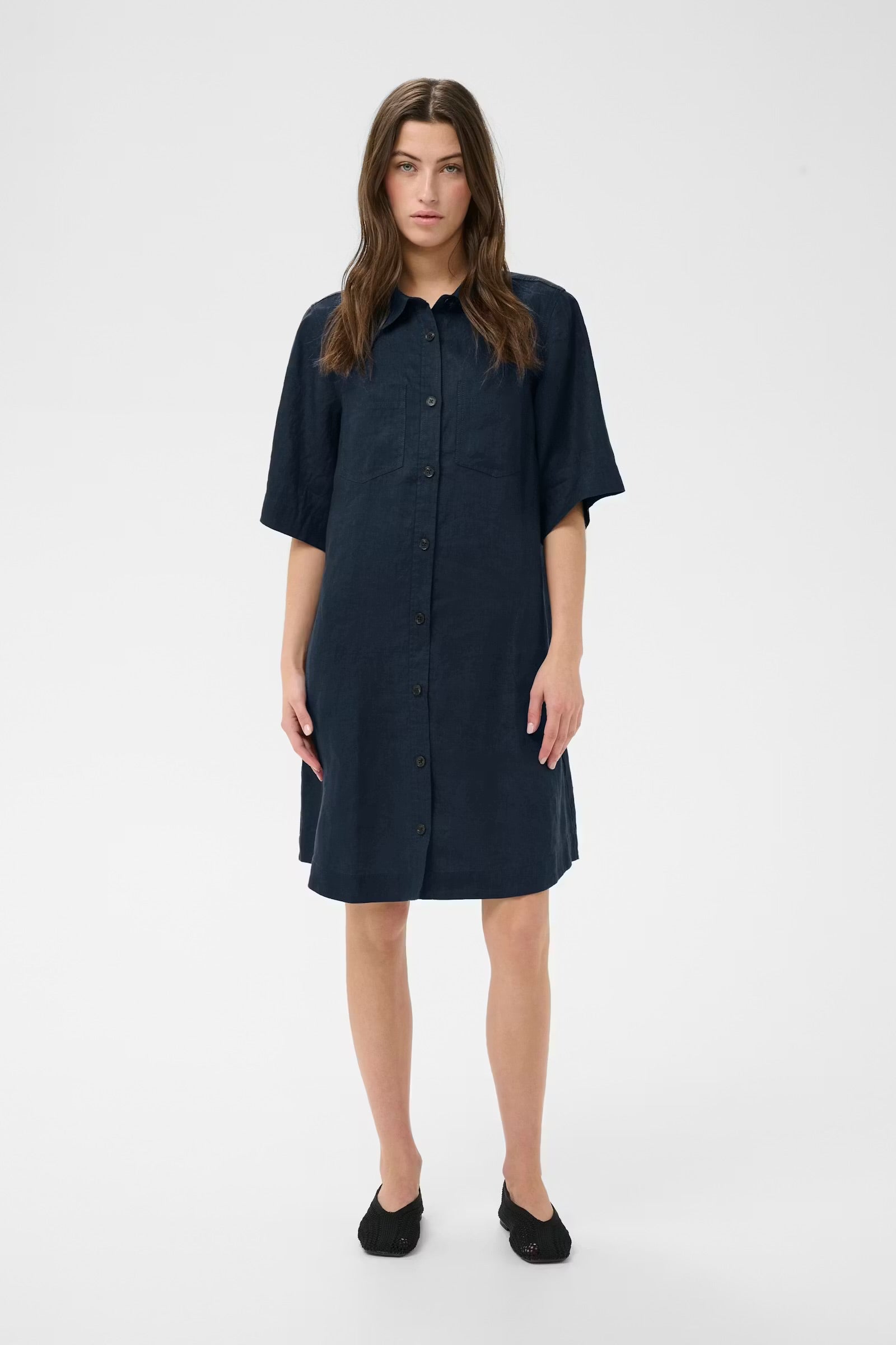 PART TWO - SARDIAE DRESS