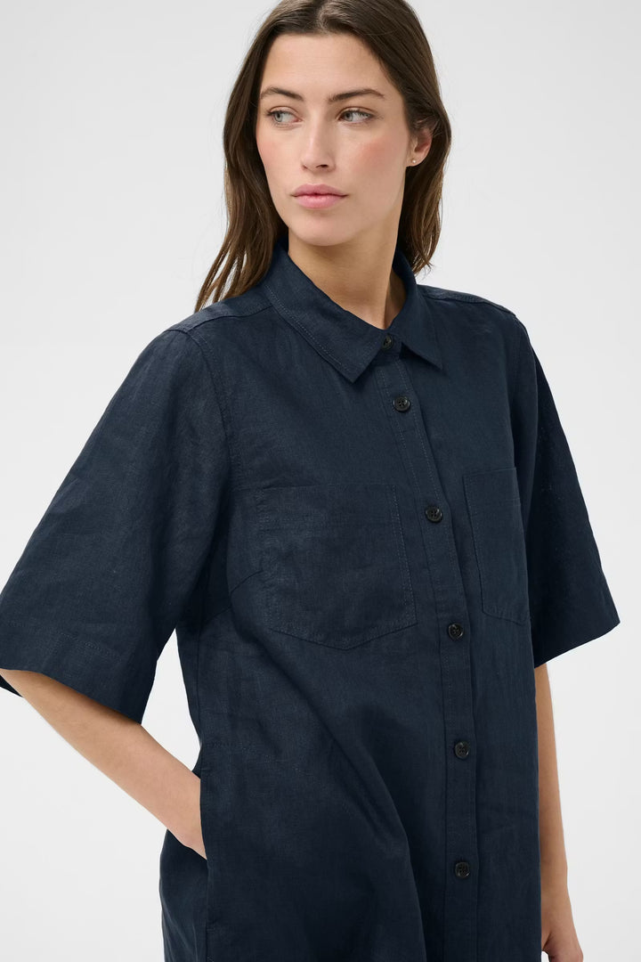 PART TWO - SARDIAE DRESS