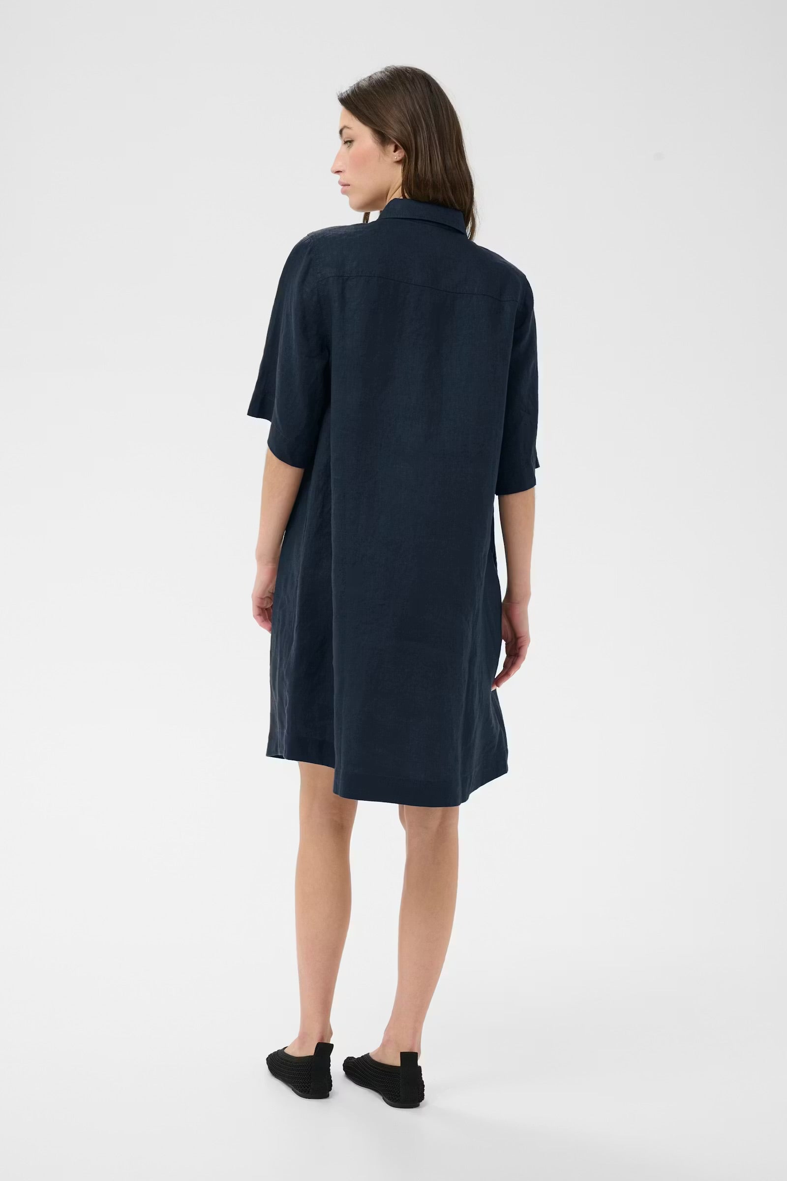 PART TWO - SARDIAE DRESS