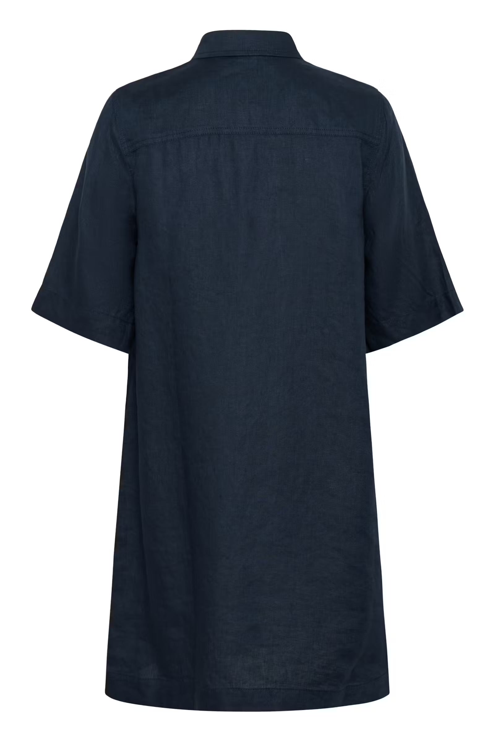 PART TWO - SARDIAE DRESS