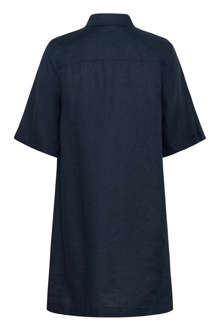 PART TWO - SARDIAE DRESS