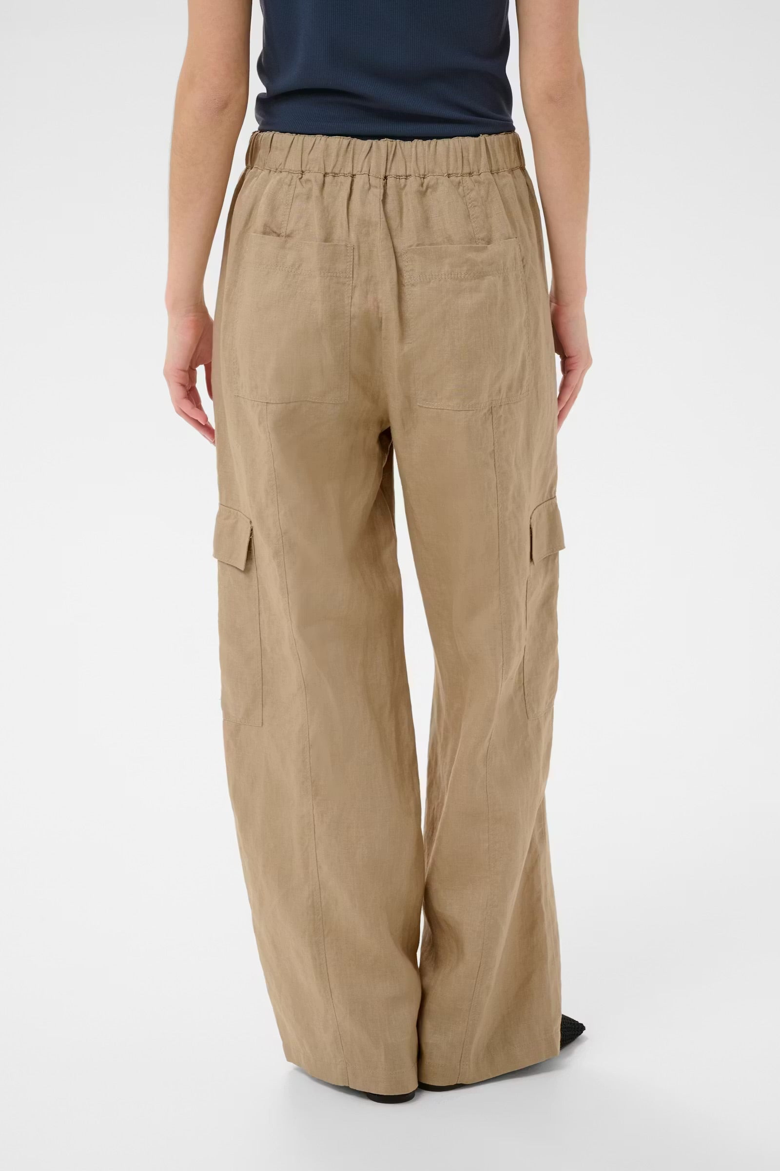 PART TWO - ATENA TROUSER