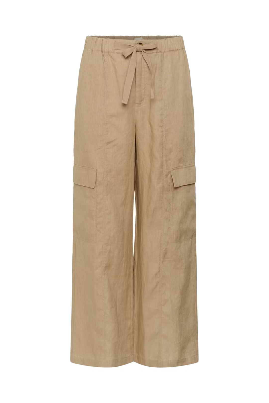 PART TWO - ATENA TROUSER