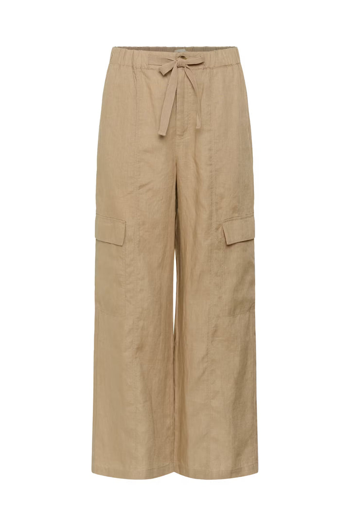 PART TWO - ATENA TROUSER