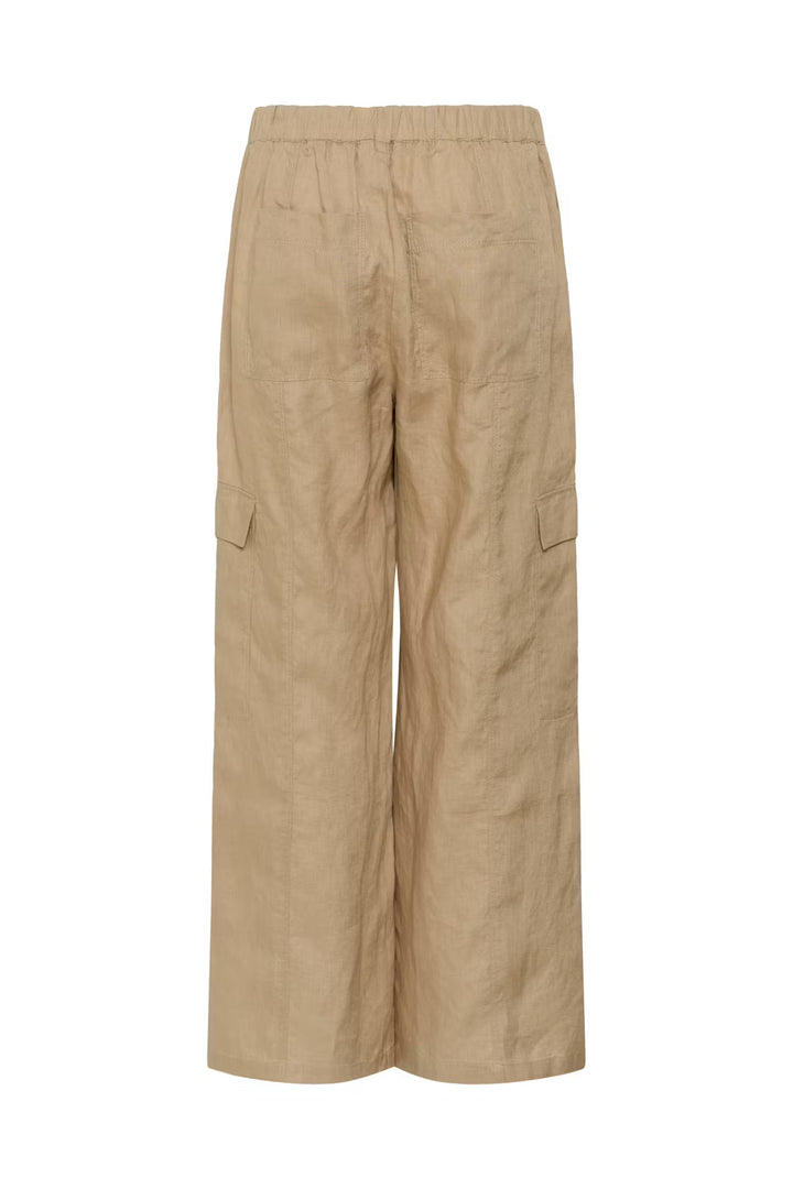 PART TWO - ATENA TROUSER