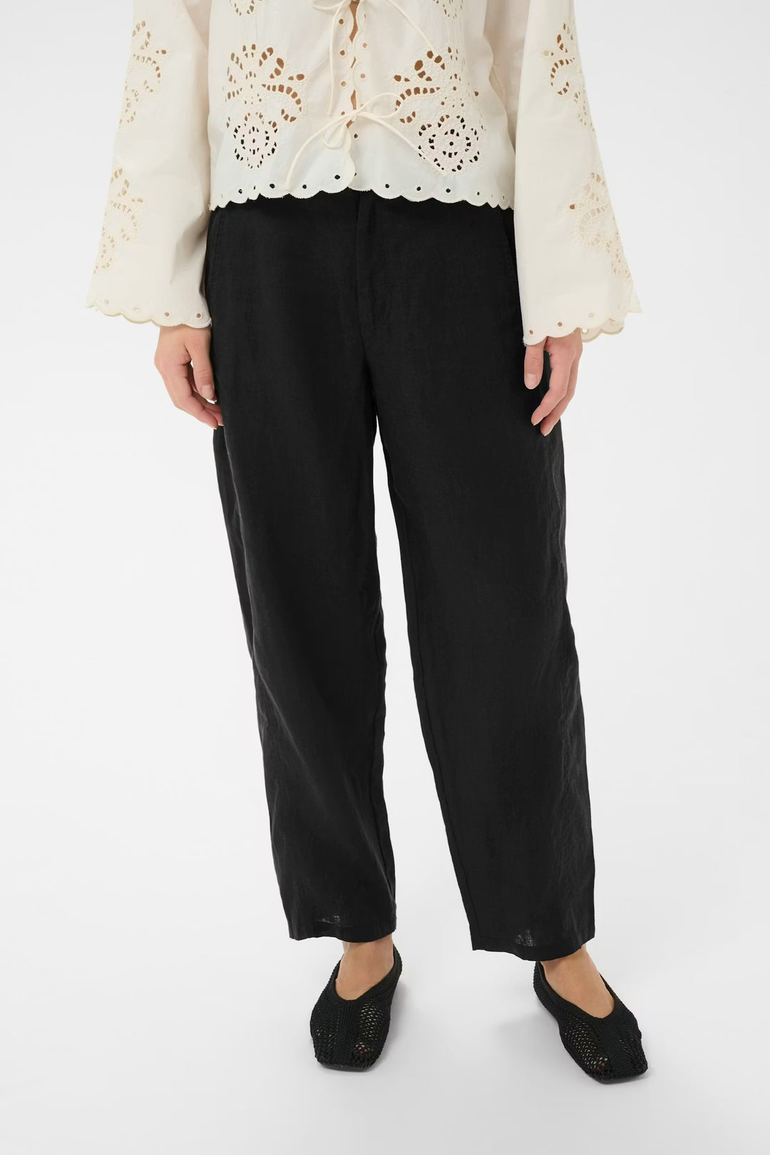 PART TWO - ATIMA TROUSER