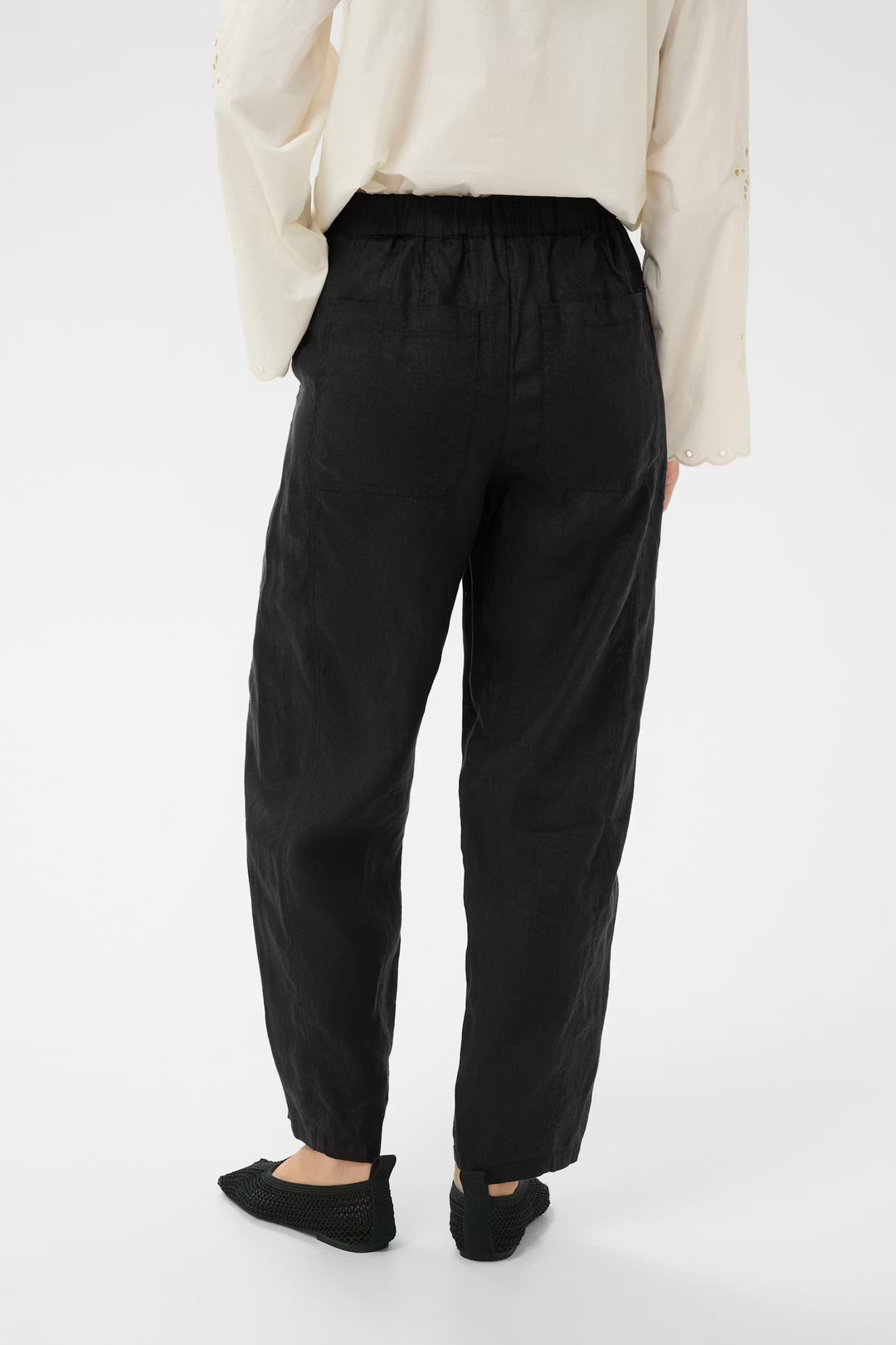 PART TWO - ATIMA TROUSER