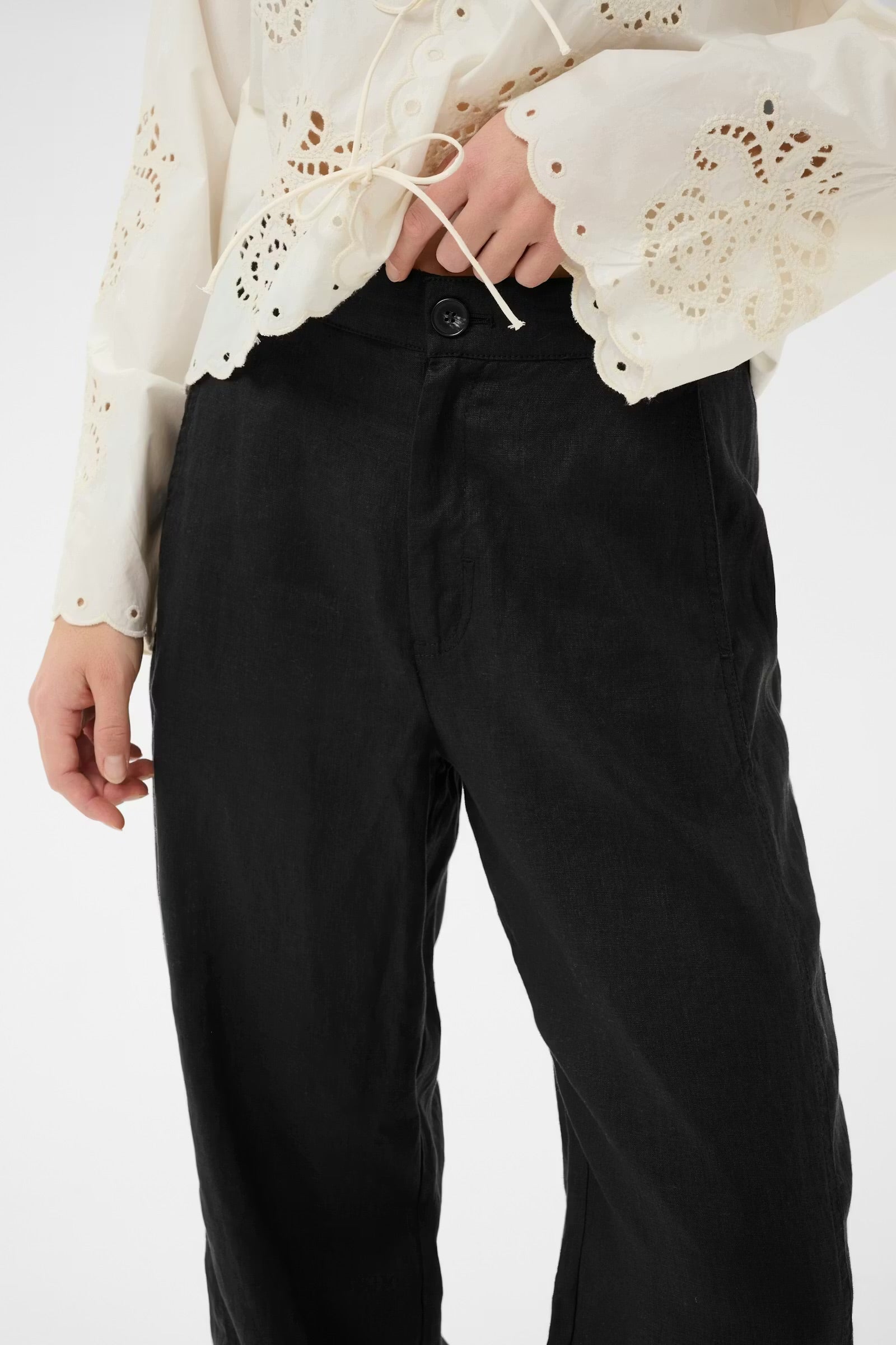 PART TWO - ATIMA TROUSER