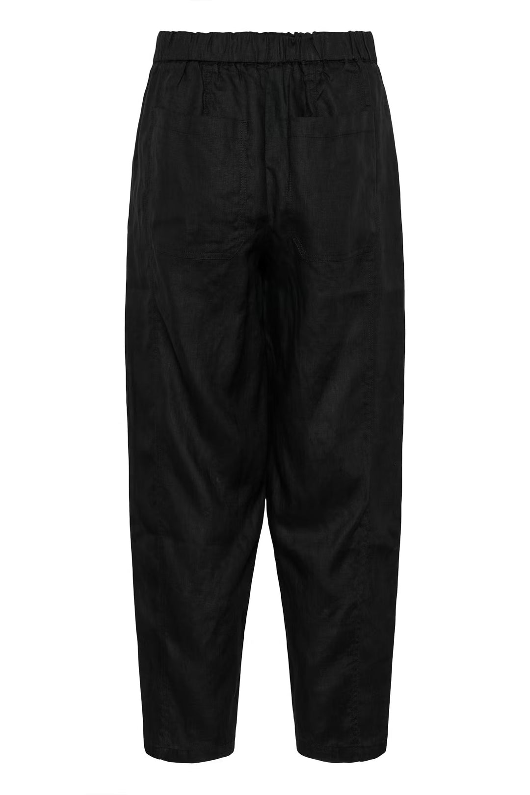PART TWO - ATIMA TROUSER