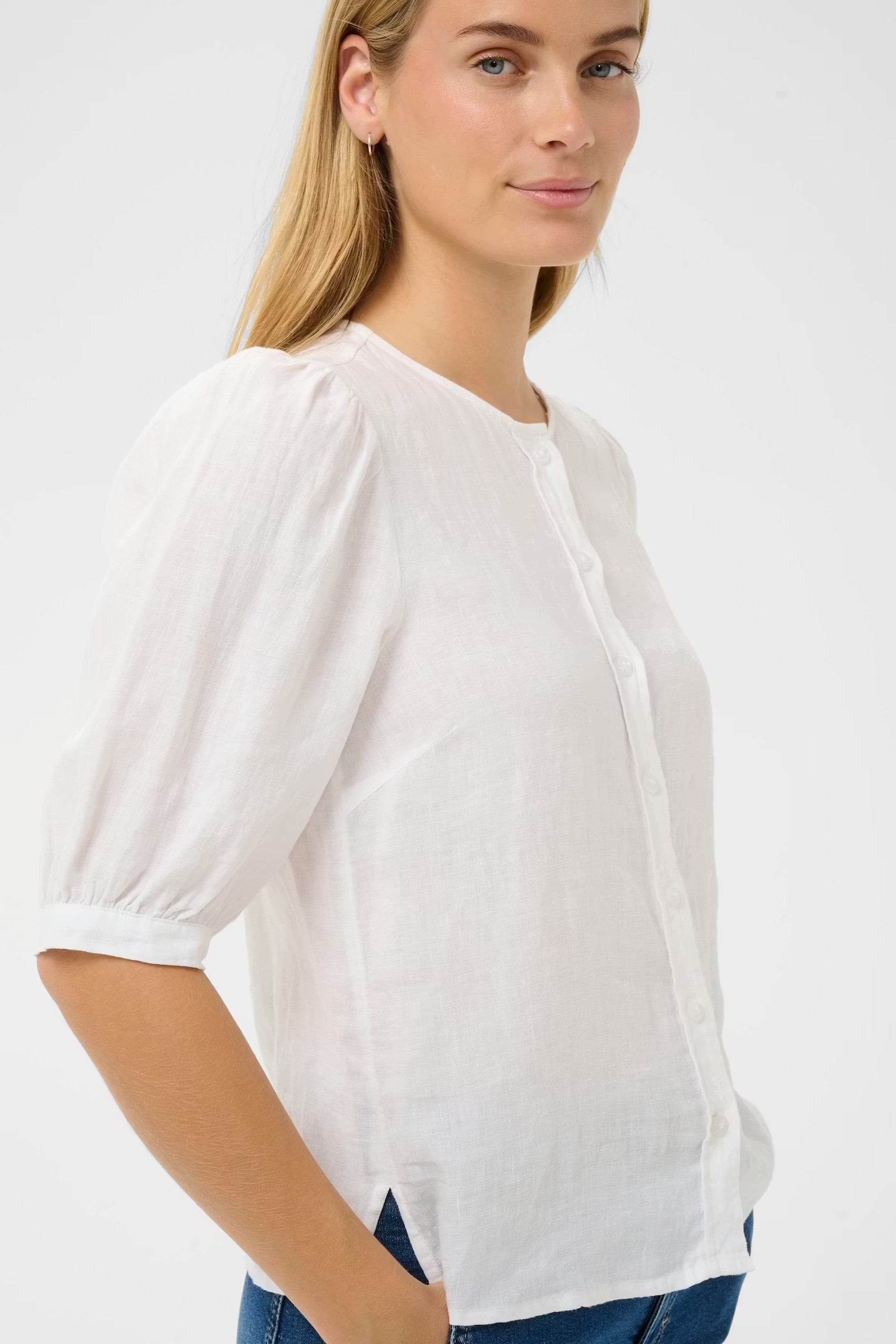PART TWO - AZRA BLOUSE