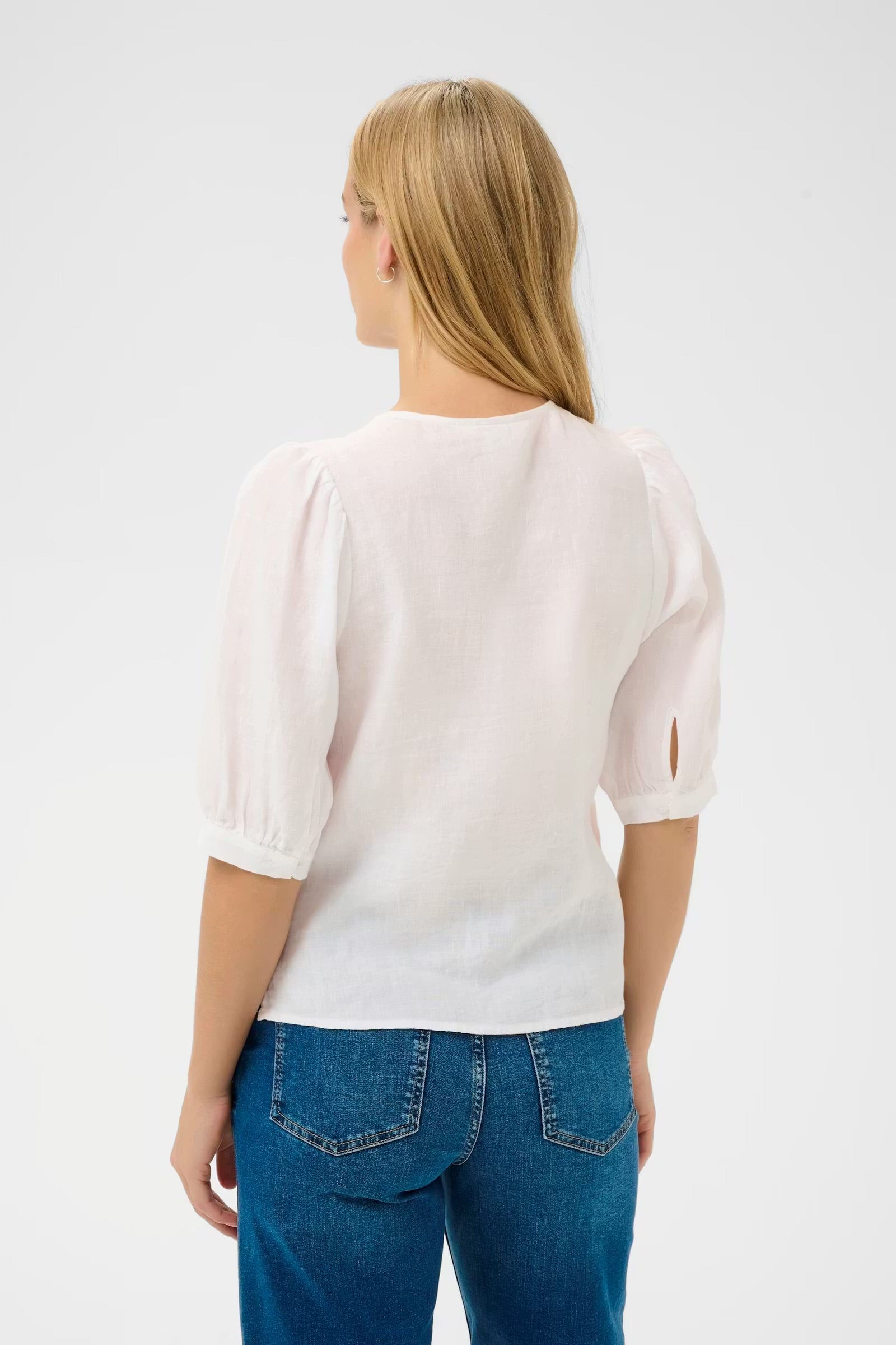 PART TWO - AZRA BLOUSE