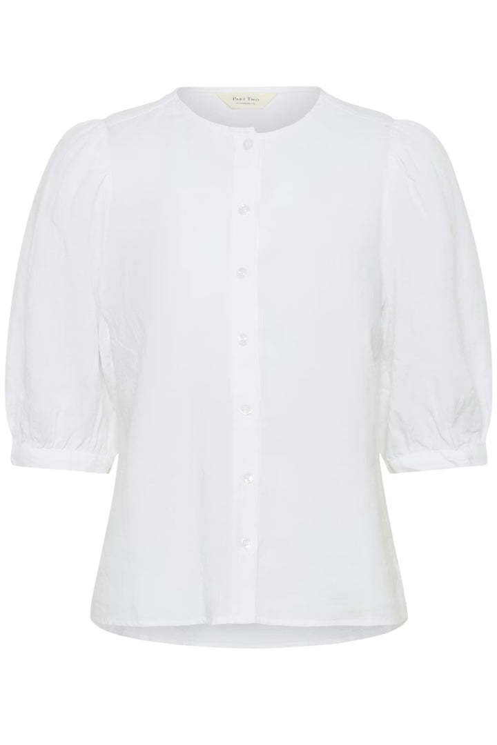 PART TWO - AZRA BLOUSE