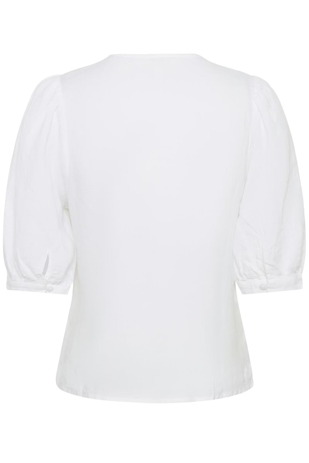 PART TWO - AZRA BLOUSE