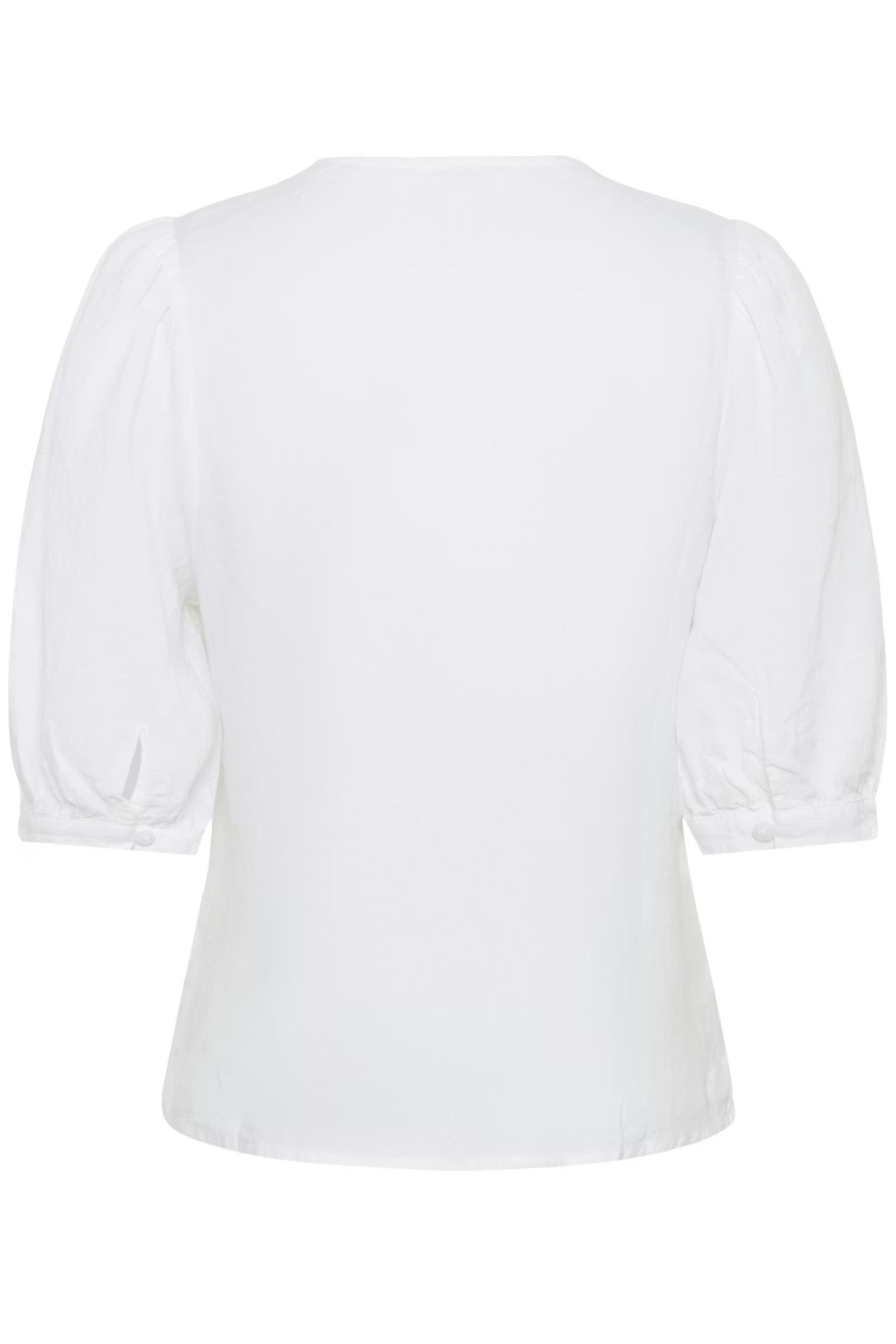 PART TWO - AZRA BLOUSE