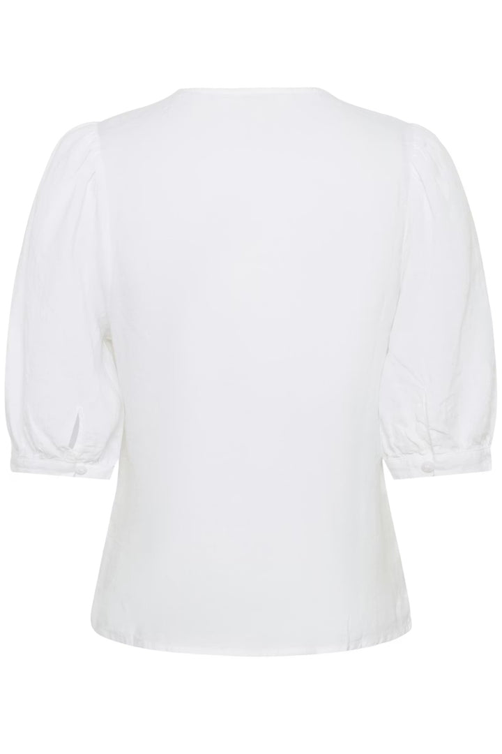 PART TWO - AZRA BLOUSE