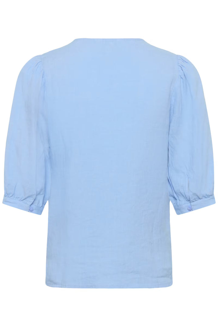 PART TWO - AZRA BLOUSE