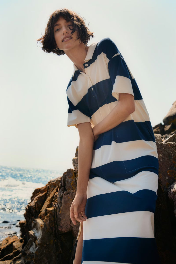 PART TWO - ALISE DRESS