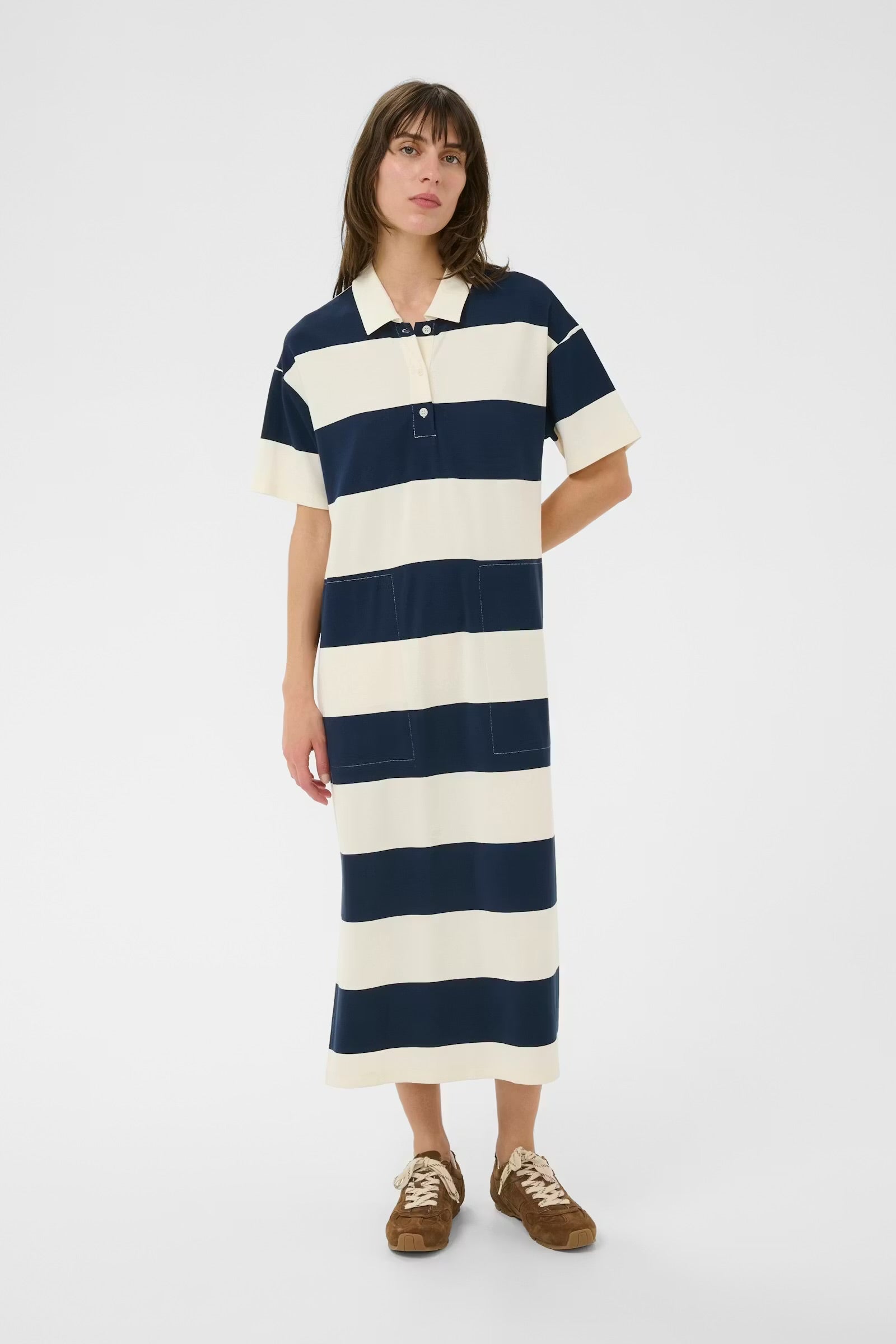 PART TWO - ALISE DRESS