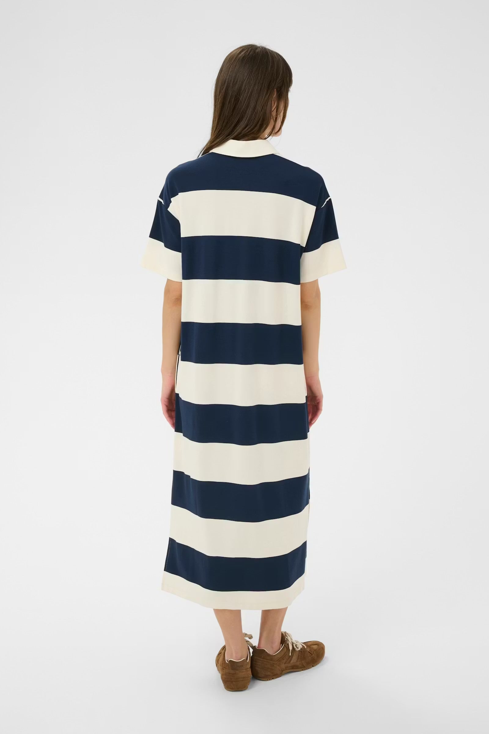 PART TWO - ALISE DRESS