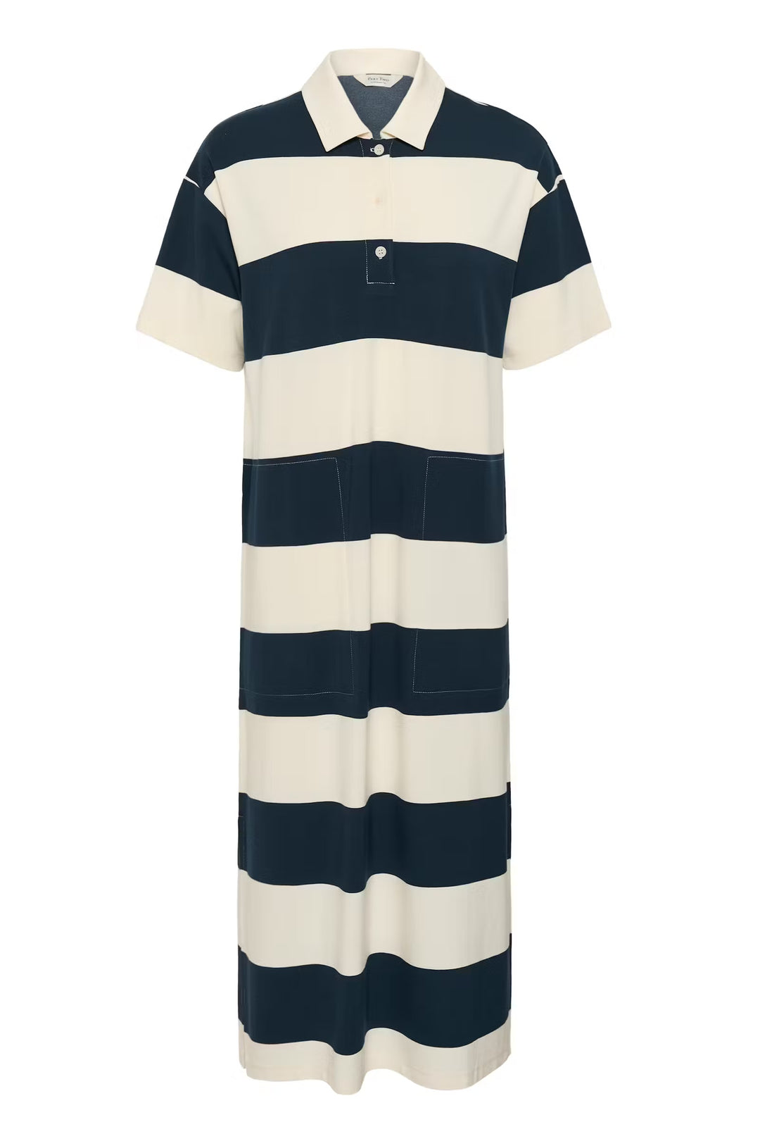 PART TWO - ALISE DRESS