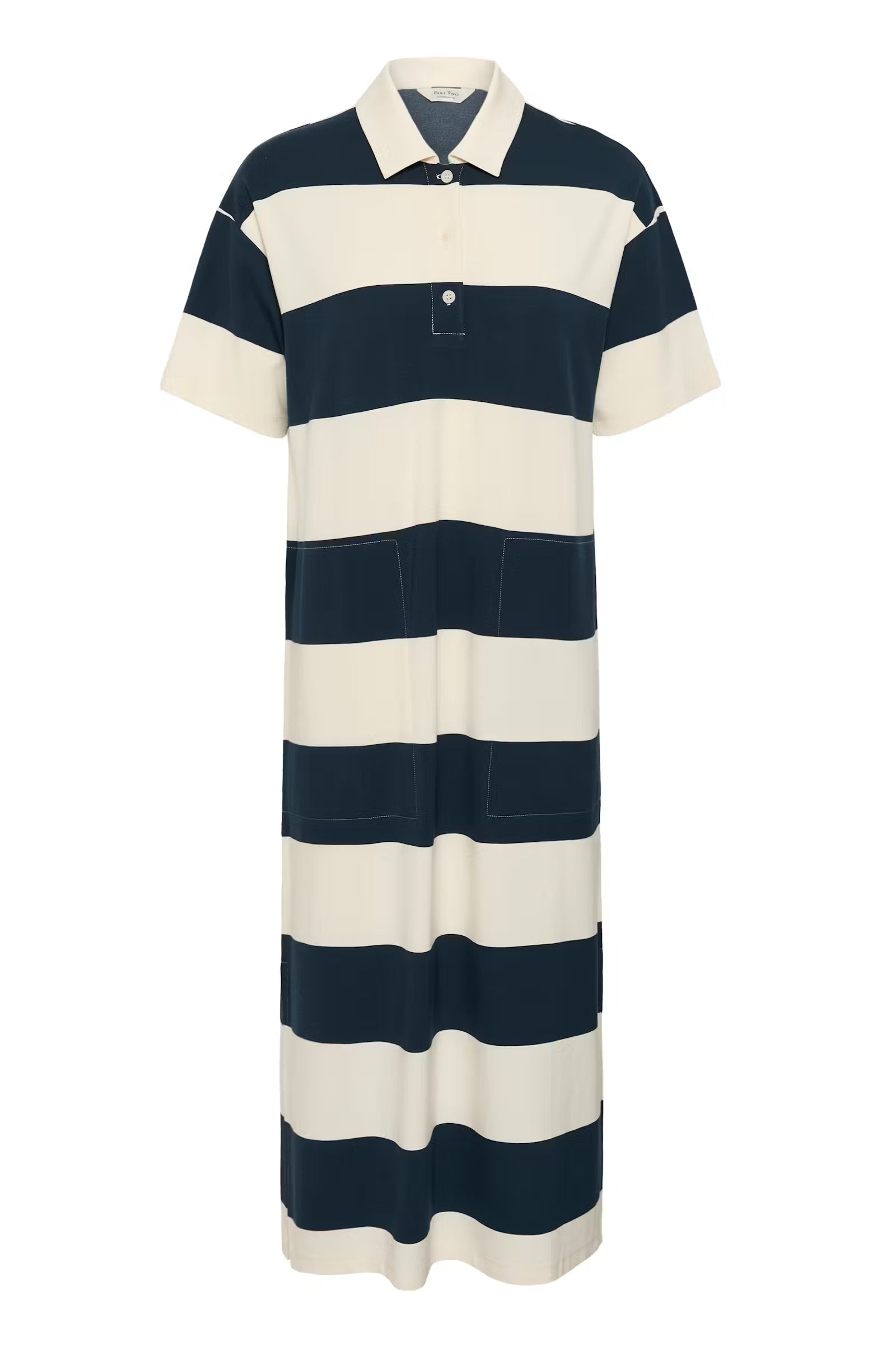 PART TWO - ALISE DRESS