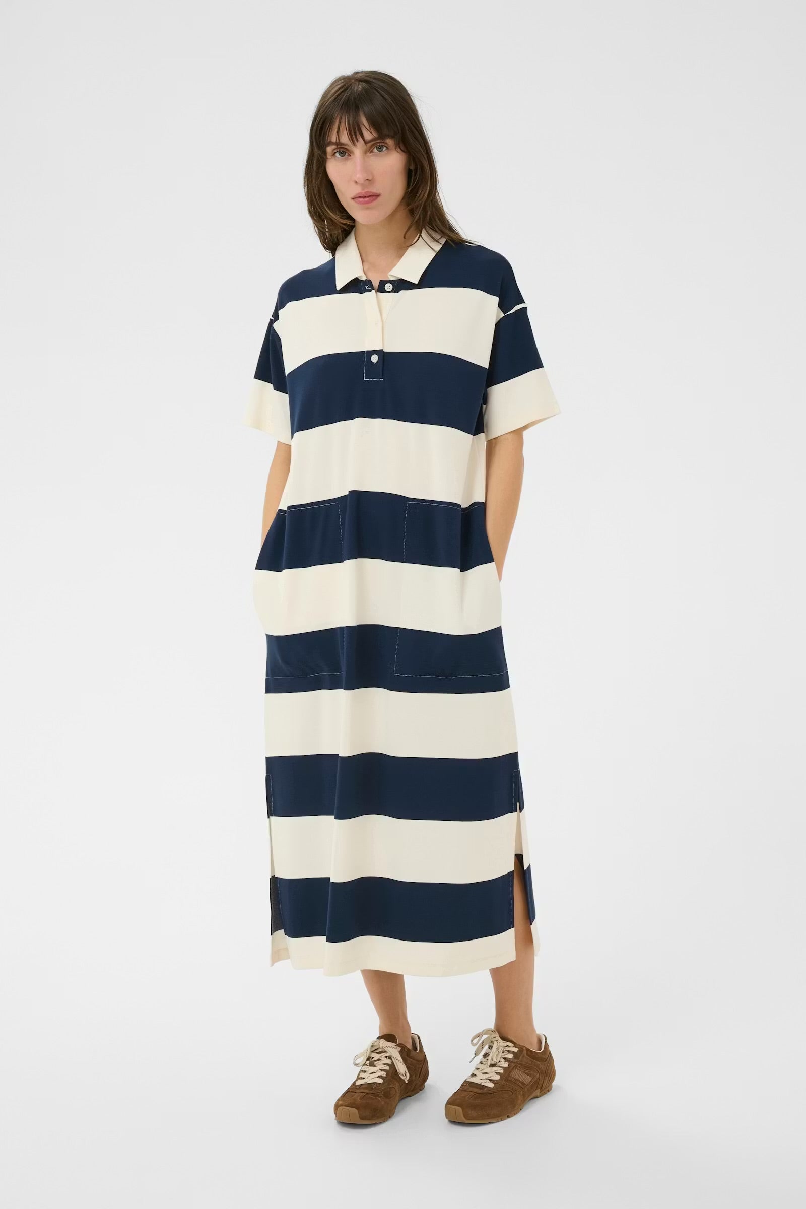 PART TWO - ALISE DRESS