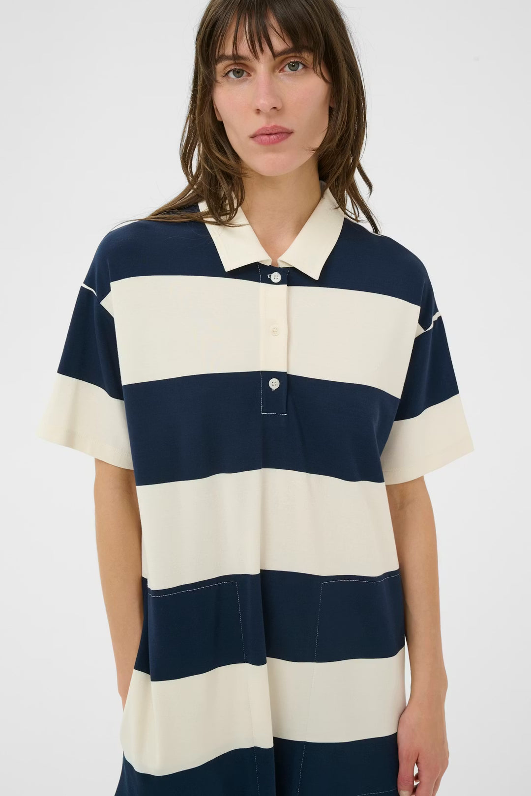 PART TWO - ALISE DRESS